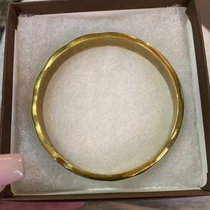 Silpada Isabella Spinner Bangle- retired